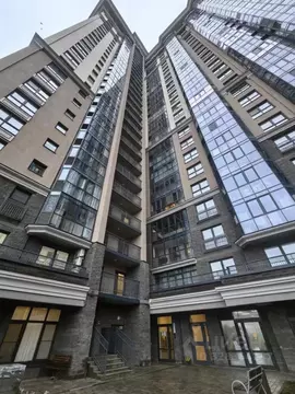 Студия Санкт-Петербург Будапештская ул., 102 (23.9 м)