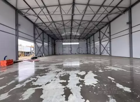 Склад в Московская область, Люберцы городской округ, Малаховка пгт ш. ...