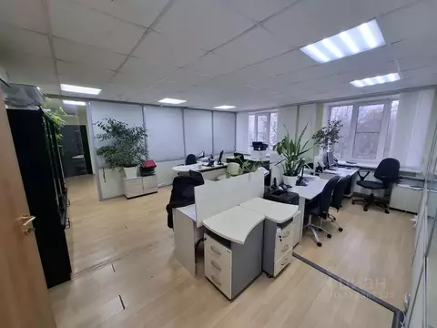 Офис в Москва ул. Космонавтов, 18К2 (240 м)