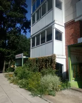 1-к кв. Иркутская область, Иркутск ул. Воровского, 11/1 (38.0 м)