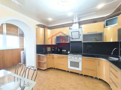 2-к кв. Белгородская область, Губкин ул. Дзержинского, 115Б (54.0 м)