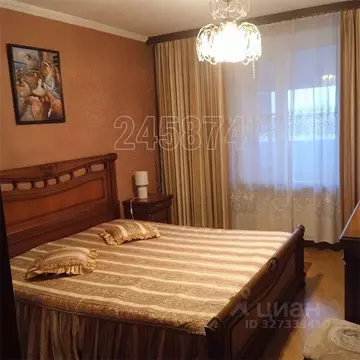 3-к кв. Москва Ясногорская ул., 21К2 (88.0 м)