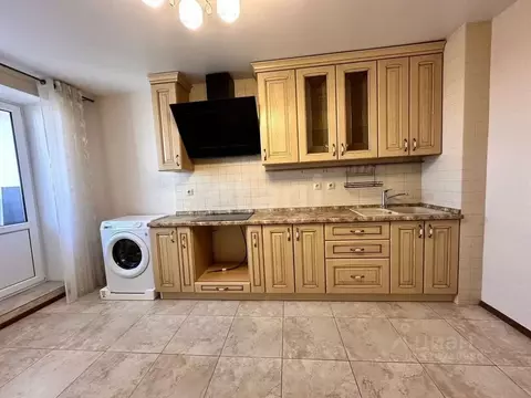 3-к кв. Самарская область, Самара ул. Металлистов, 53 (89.0 м)