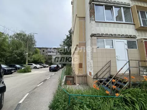 Помещение свободного назначения в Рязанская область, Рязань ул. МОГЭС, ...