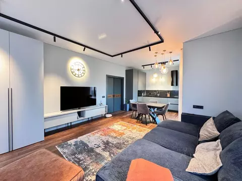 2-к кв. Москва просп. Вернадского, 25к1 (59.6 м)