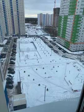 2-к кв. Башкортостан, Уфа ул. Летчика Кобелева, 1 (49.7 м)