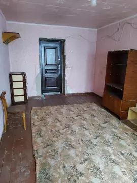 Комната Мордовия, Рузаевка ул. Ухтомского, 24 (18.0 м)