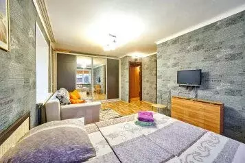 1-к кв. Пермский край, Пермь ул. Газеты Звезда, 75 (31.0 м)