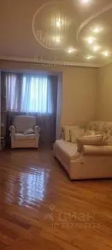 3-к кв. Ставропольский край, Кисловодск ул. Куйбышева, 77 (86.0 м)