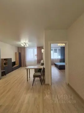 1-к кв. Тульская область, Тула Новомосковская ул., 4 (48.0 м)