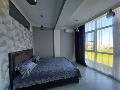 3-к кв. Дагестан, Махачкала ул. Хаджи Булача, 8Д (105.0 м)