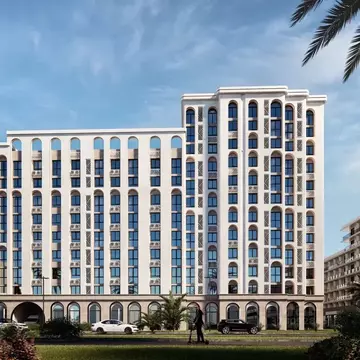 Офис в Краснодарский край, Анапа ул. Крылова, 13к1 (39 м)