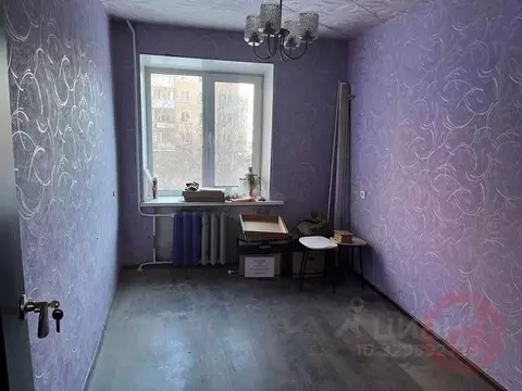 2-к кв. Самарская область, Самара ул. Стара-Загора, 102А (44.0 м)