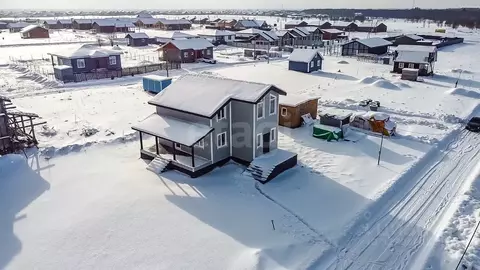 Дом в Ленинградская область, Ломоносовский район, Гостилицкое с/пос, ...
