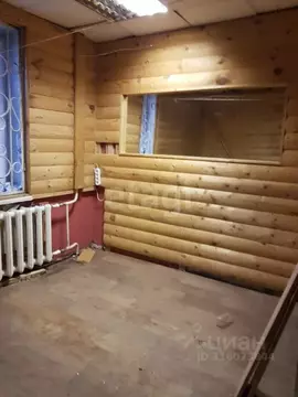 Помещение свободного назначения в Коми, Усинск ул. Ленина, 9 (32 м)