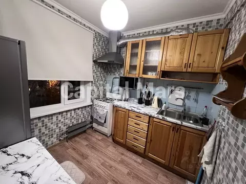 2-к кв. Москва ш. Энтузиастов, 98К4 (43.0 м)