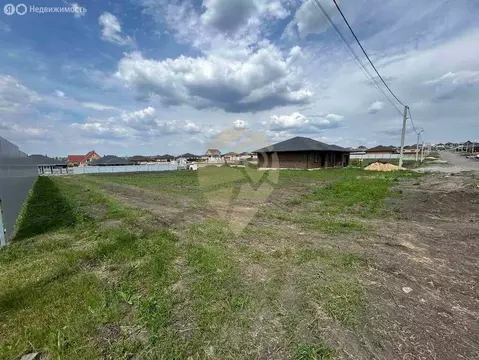 Участок в Старый Оскол, Радонежская улица (15 м)