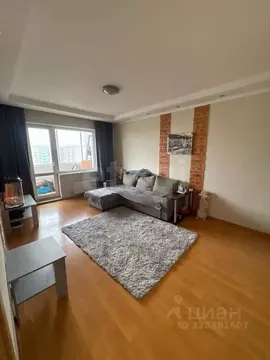 2-к кв. Омская область, Омск ул. Малиновского, 10/1 (52.0 м)