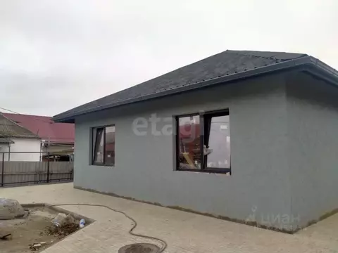 Дом в Краснодарский край, Темрюк ул. Кириллова (119 м)