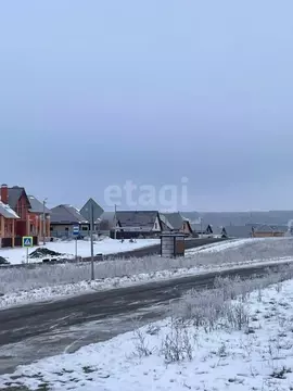 Участок в Белгородская область, Старый Оскол ул. Бориса Морозова (11.0 ...