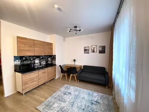 Студия Московская область, Ленинский городской округ, Мисайлово пгт, ...