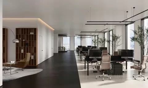 Офис в Москва Дмитровский проезд, вл1Г (4788 м)