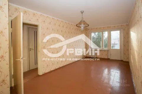 1-к кв. Калининградская область, Калининград Банковская ул., 8 (28.3 ...