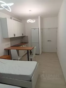 Студия Московская область, Видное Белокаменное ш., 5Вк1 (26.5 м)