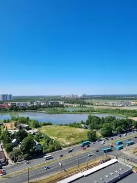 1-к кв. Санкт-Петербург Выборгское ш., 27к3 (44.0 м)