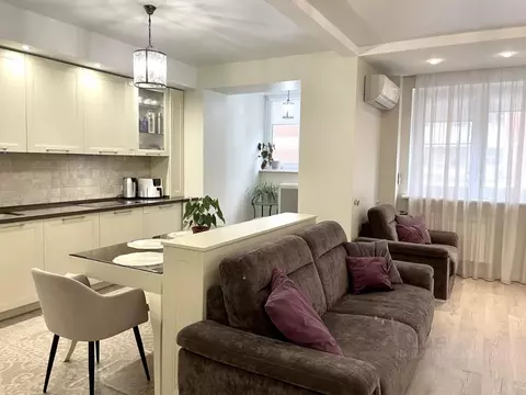 2-к кв. Московская область, Королев Спартаковская ул., 11 (67.0 м)