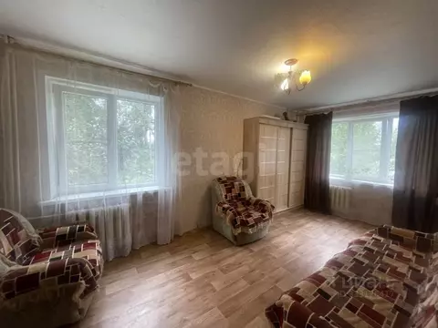 3-к кв. Липецкая область, Липецк ул. Кузьминская, 3А (53.6 м)