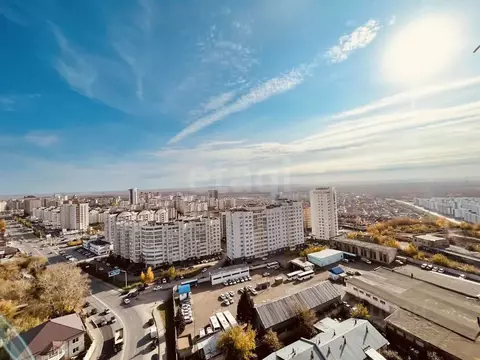 2-к кв. Башкортостан, Уфа ул. Софьи Перовской, 22 (51.0 м)