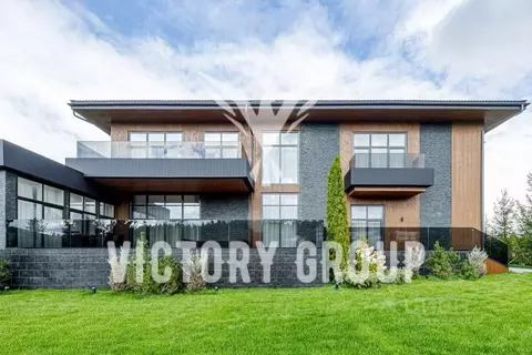 Дом в Московская область, Истра муниципальный округ, д. Чесноково, ...