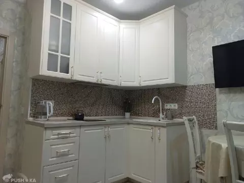 Продается 1-комнатная квартира