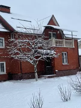 Дом в Московская область, Мытищи городской округ, д. Пирогово ул. ...