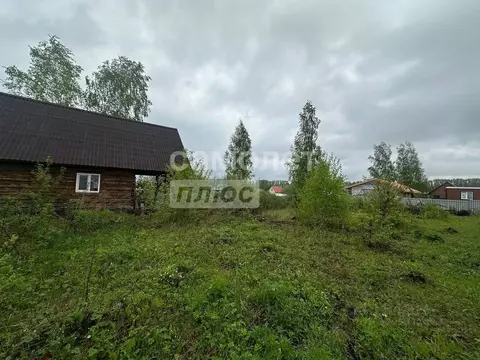 Участок в Башкортостан, Уфа Родничок-2 СНТ, 8 (8.0 сот.)