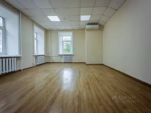 Офис в Москва Котельническая наб., 25С1 (104 м)