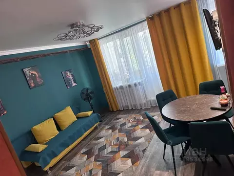 3-к кв. Тюменская область, Тобольск Октябрьская ул., 81 (58.0 м)