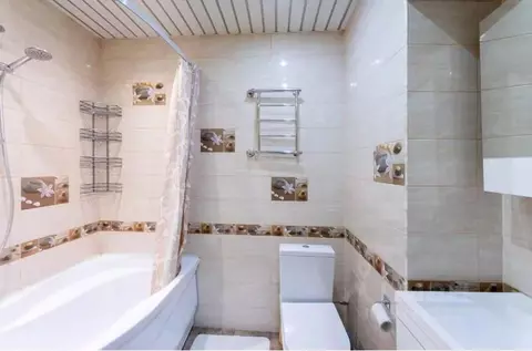 1-к кв. Московская область, Одинцовский городской округ, с. Немчиновка ...