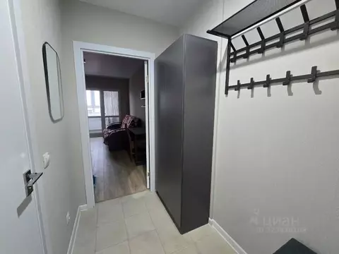 Студия Московская область, Балашиха ул. Яганова, 1 (23.0 м)