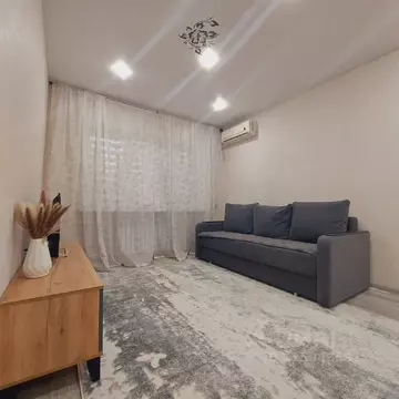 1-к кв. Волгоградская область, Волгоград просп. Героев Сталинграда, 5 ...