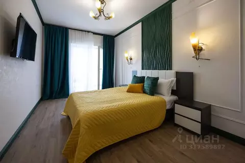 1-к кв. Калининградская область, Калининград Артиллерийская ул., 25А ...