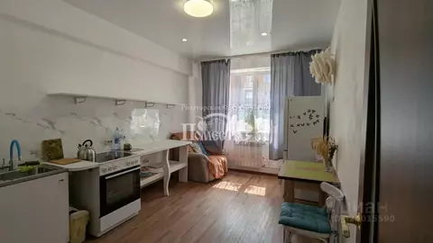 1-к кв. Иркутская область, Иркутский муниципальный округ, Маркова рп, ...