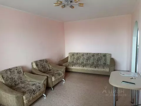 1-к кв. Омская область, Омск ул. 2-я Совхозная, 62 (37.5 м)