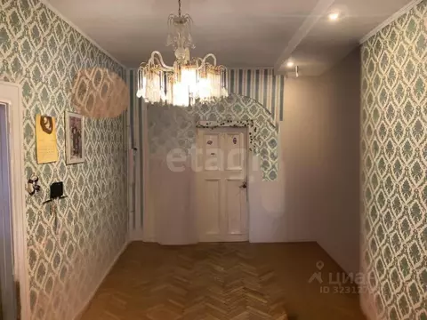 Комната Москва Хорошевское ш., 34 (26.0 м)