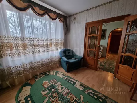 Дом в Саратовская область, Балашов Советская ул., 136А (98 м)