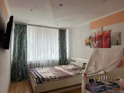 2-к кв. Калининградская область, Калининград ул. Каштановая Аллея ...