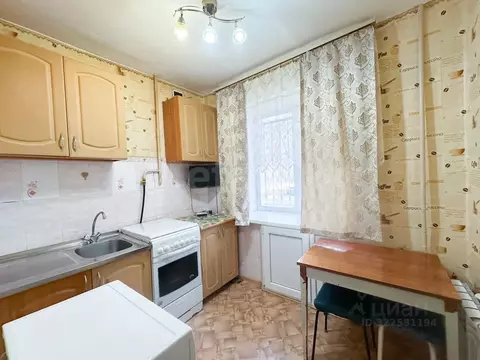 1-к кв. Хабаровский край, Комсомольск-на-Амуре просп. Победы, 24 (41.1 ...