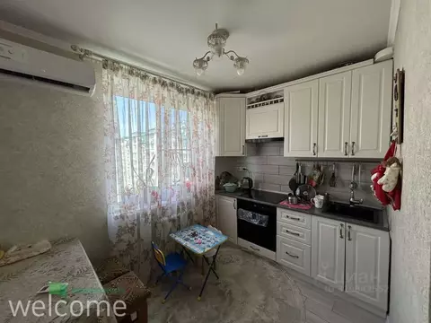 1-к кв. Ставропольский край, Ставрополь ул. Доваторцев, 67/2 (37.0 м)