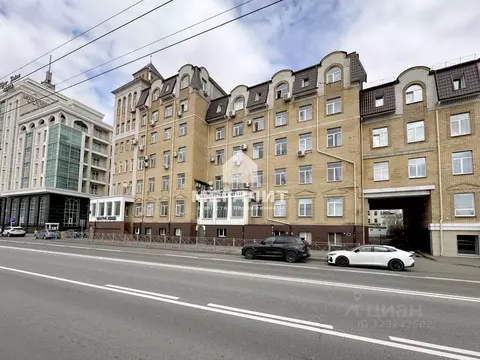 Офис в Татарстан, Казань ул. Островского, 67 (71 м)